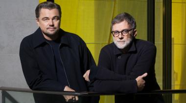 La cábala: Leonardo DiCaprio es la clave del éxito y no solo para Paul Thomas Anderson