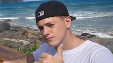 Ituzaingó: marcha en reclamo de justicia por la muerte de Juan Cruz Leal