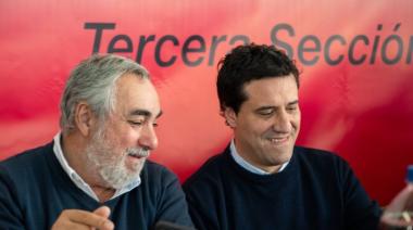 UCR: Abad y Lousteau desafían a Fernández con polémica elección anticipada