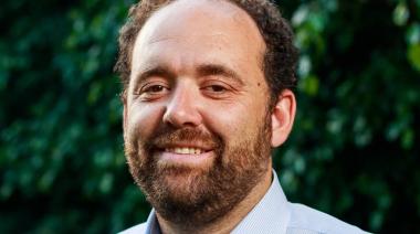 Quién es Alejandro Ramírez, el nuevo titular de la IGJ designado por Mahiques