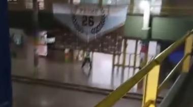 Disparos y corridas: así fue el momento en que un alumno mató a un compañero