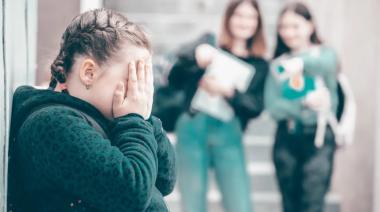 Bullying en Chaco: impulsan leyes tras el "caso Fernanda"