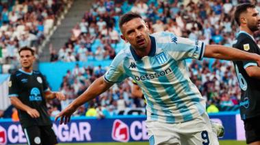 Belgrano y Racing juegan en Córdoba por un lugar entre los líderes del Apertura
