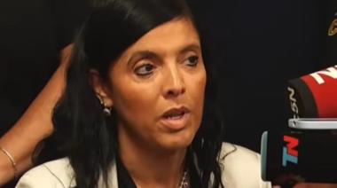 A E.L.P la encontraron a 437 metros de su casa: qué reveló la fiscal en Cosquín