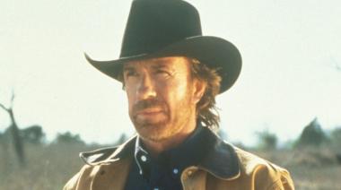 Falleció Chuck Norris, el mítico actor de Walker Texas Ranger