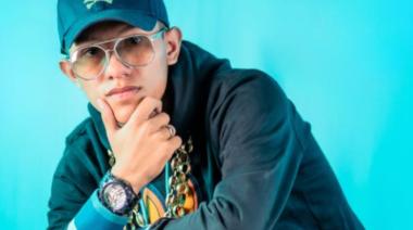 “Dehilan”, el cantante de reggaetón que fue extraditado a Chile por un secuestro millonario