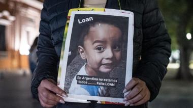 “Fue un baldazo de agua fría”: la mamá de Loan lloró al enterarse cuándo podría empezar el juicio