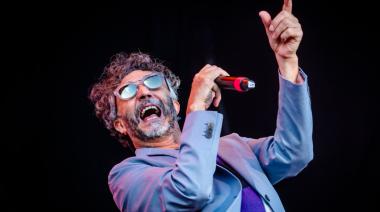 Fito Páez anuncia show gratis en Rosario: fecha, hora y el lugar más emblemático