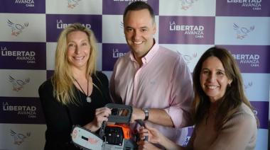 La Libertad Avanza en CABA: por qué se distancia del PRO y qué pasa con Adorni