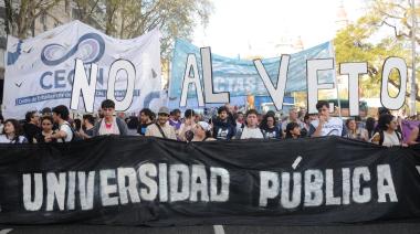 El Gobierno va a la Corte por el financiamiento universitario: qué puede pasar