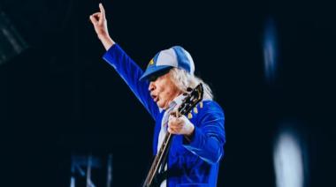 5 potentes motivos por los que hay que ir a ver a AC/DC
