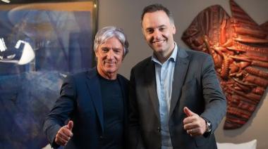 Amigo de Manuel Adorni, ¿quién es Marcelo Grandío en este escándalo?