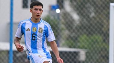 River aceleró por Tobías Ramírez y el acuerdo se definió en tiempo récord