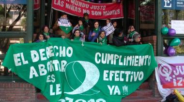 Críticas en el Día de la Mujer: la denuncia que sacude al Gobierno