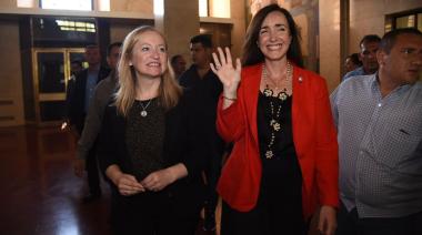 Villarruel y el encuentro secreto en Mendoza que agita la política