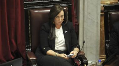 Villarruel activa pasantías de $500 mil y reabre el debate por el gasto