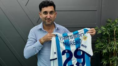 El llamado a Ariel Vallejo de Sur Finanzas que sacude a la AFA: qué puede pasar