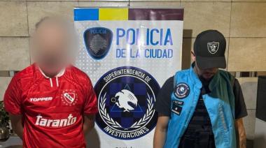 Cae un sospechoso por amenazar a Wolff y se refuerza el alerta por ataques a dirigentes