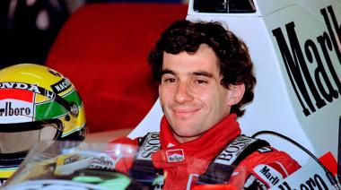 Ayrton Senna: el nacimiento de una leyenda del automovilismo