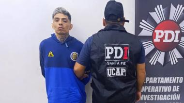 Cayó uno de los narcos más buscados: detuvieron a “Chami”, integrante de la banda Los Menores