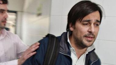 Arranca el juicio contra el exmarido de Carolina Píparo: qué pena podría recibir si lo declaran culpable