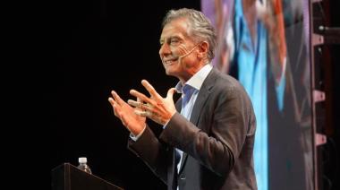 Qué dijo Macri sobre el fallo por YPF y por qué apuntó contra Cristina Kirchner