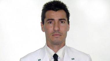 Una mente perversa: quedó firme la perpetua para el exprefecto Vinader