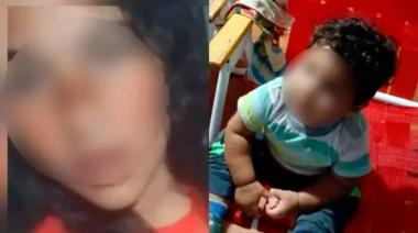 Hallaron a la joven de 17 años y a su hijo que eran buscados en Córdoba