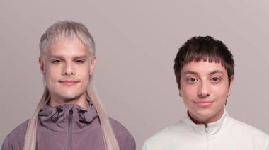 Ca7riel y Paco Amoroso abren su gira mundial en Buenos Aires: cuándo es