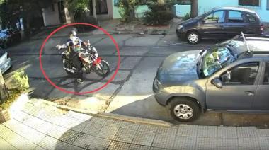 Siete tiros contra una casa: la pista que sigue la Justicia por el crimen de Beccar