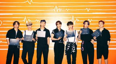 Taylor Swift y BTS: la marca que compartieron en los rankings de Billboard