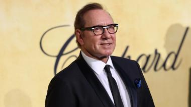Kevin Spacey llego a un acuerdo y evitó uno de sus juicios por abuso en Londres