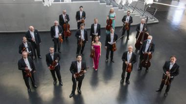 Camerata Bariloche en el Teatro Argentino de La Plata: fecha, programa y entradas