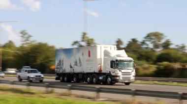 Conflicto en Medio Oriente: la advertencia de FADEEAC sobre el gasoil en Argentina