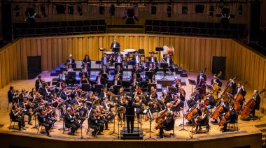 La Filarmónica llega al Planetario: todo sobre el evento de aniversario