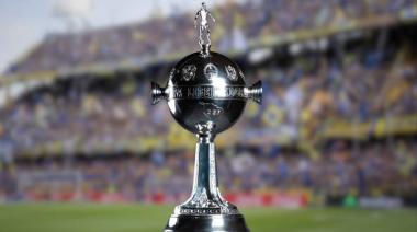 ¿Contra quién juega Boca Juniors en la Copa Libertadores 2026?