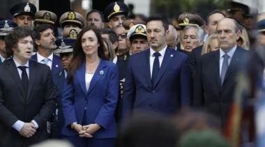 Interna al rojo vivo: qué desató el durísimo cruce entre Petri y Villarruel