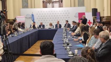 Congreso: el documento que impulsa una nueva ofensiva contra la ley de aborto