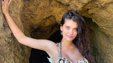 ¿Eva De Dominici se suma a la secuela de Superman? El personaje que interpretaría