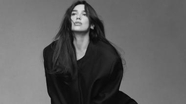 Dua Lipa será protagonista en Peaked, la nueva película de A24