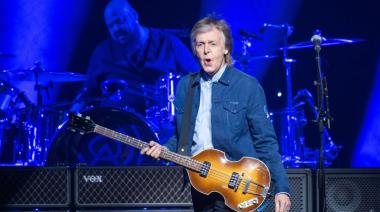 Paul McCartney regresa con conciertos íntimos en Los Ángeles