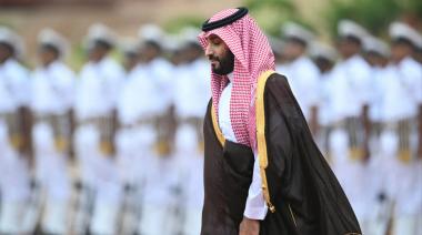 Arabia Saudita ante los ataques iraníes: el plan de Mohammed bin Salman que ordenó la crisis