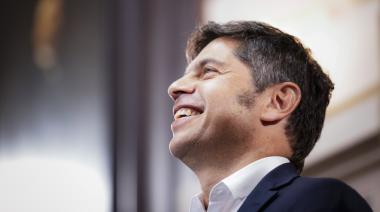 Baja de impuestos, ley de apps y plan 2027: las 10 claves de Kicillof en la Legislatura de PBA
