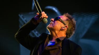 Los Fabulosos Cadillacs regresan a Córdoba: toda la información del recital