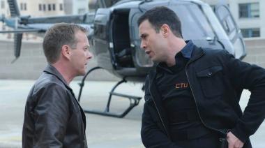 Freddie Prinze Jr confesó que casi deja de actuar por culpa de Kiefer Sutherland