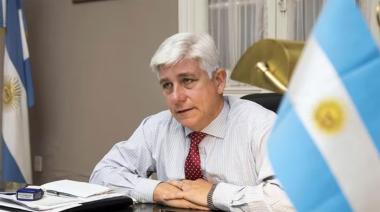 De los tribunales al calabozo: el exfiscal condenado por cobrar para frenar causas ya está preso