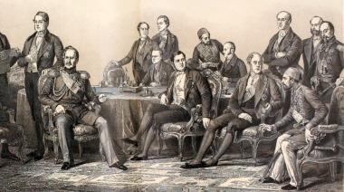 Crimea y el Mar Negro: el punto del acuerdo que cambió el tablero