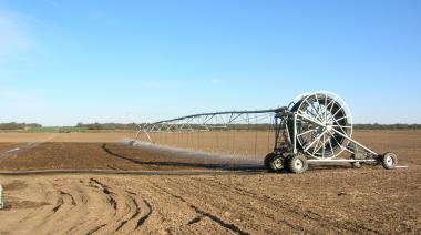 Expoagro 2026: el Club del Riego y sus propuestas para el clima actual
