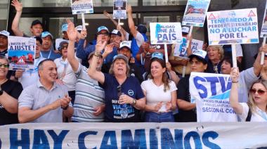 Fallo clave por los sueldos de Vialidad: qué significa para el Gobierno