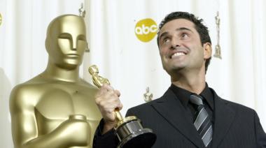 Jorge Drexler y el hito de ganar con una canción en español